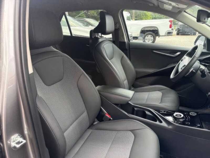 2024 Kia Niro EV Wind