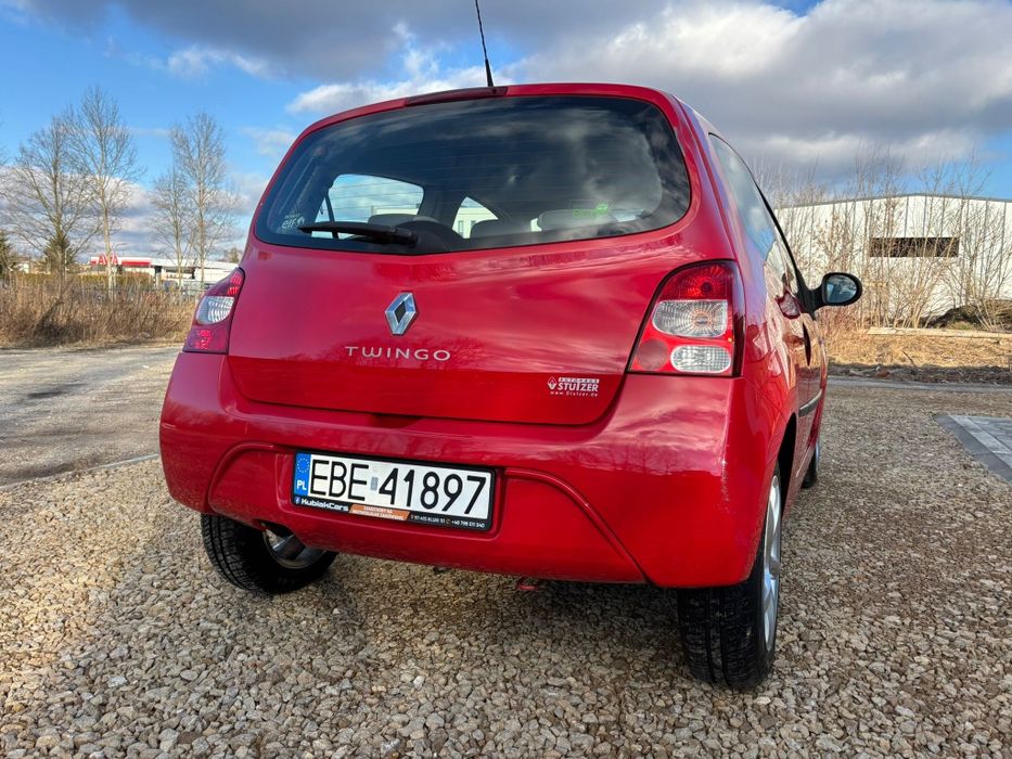 Sprzedam  Renault Twingo