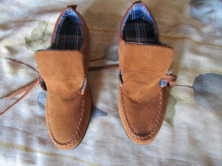 Sapato Verão Novo Homem 41/42