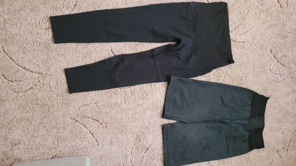 Пакет одежды для беременных