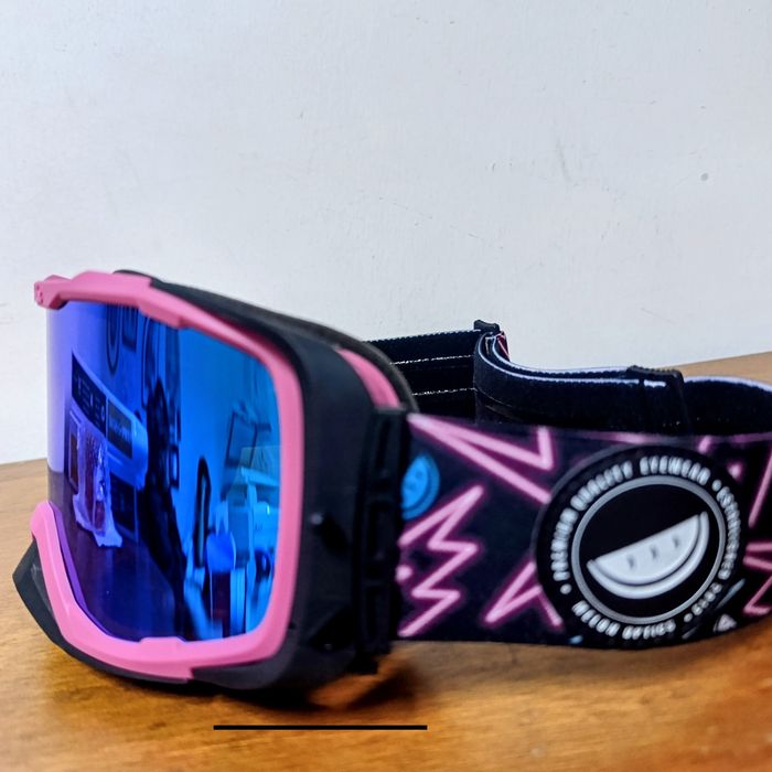 Googles Melon Optics Diablo