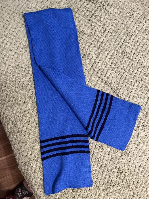 Шапка та шарф