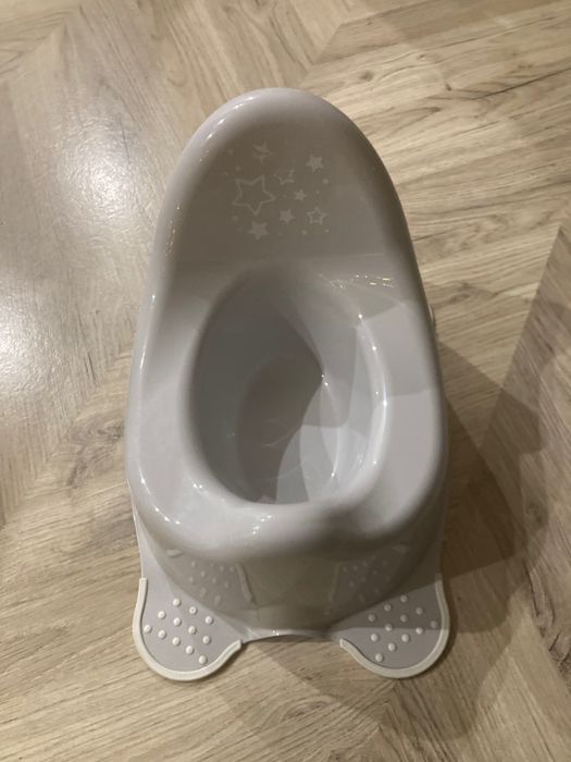 Nocnik nowy antypoślizgowy