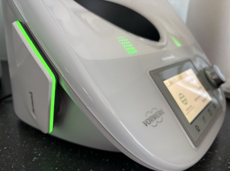 Термомікс ТМ5 / Thermomix TM5