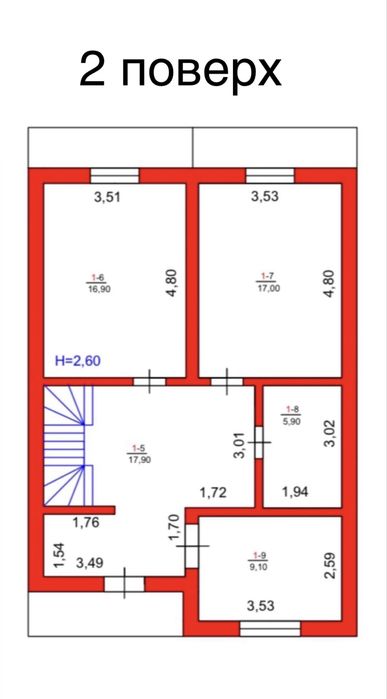 (Роша) Продаж останього тауну з міськими комунікаціями