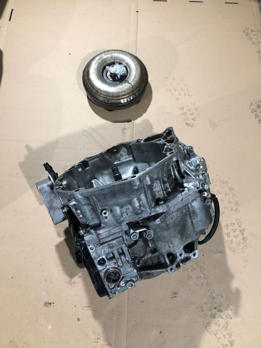 automatyczna skrzynia biegów GA8F22AW 2WD bmw x1 f48 70tys km