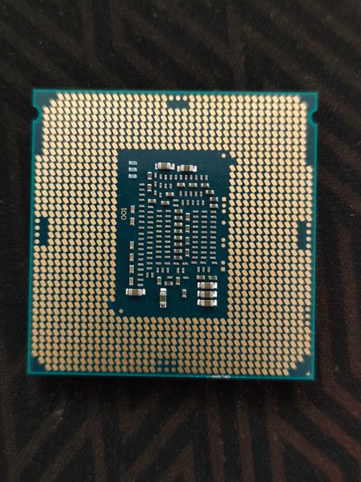 Intel Core i7-6700K 4.0GHz