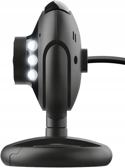 Kamerka internetowa Trust SpotLight Pro 1,3 MP