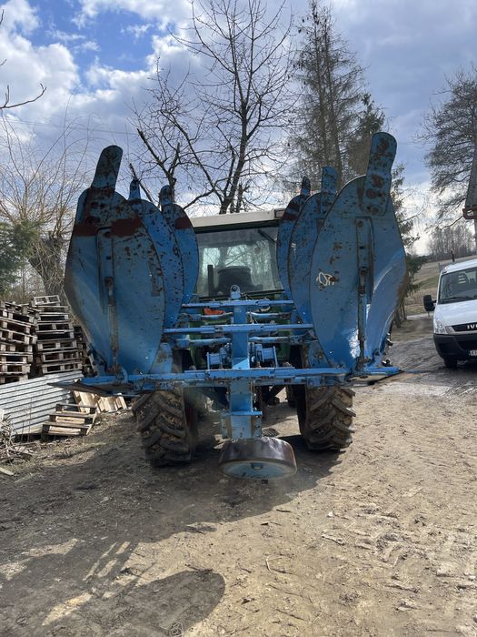 Pług Lemken Opal 110