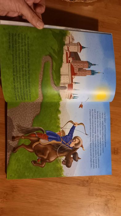 Księga Baśni Polskich SBM