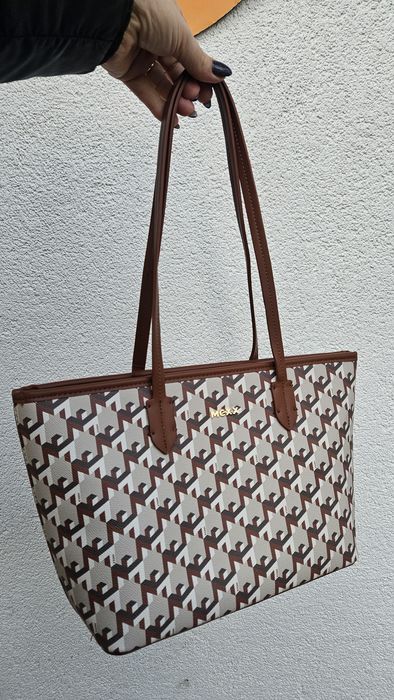 Nowa torebka Shoperka MEXX na ramię