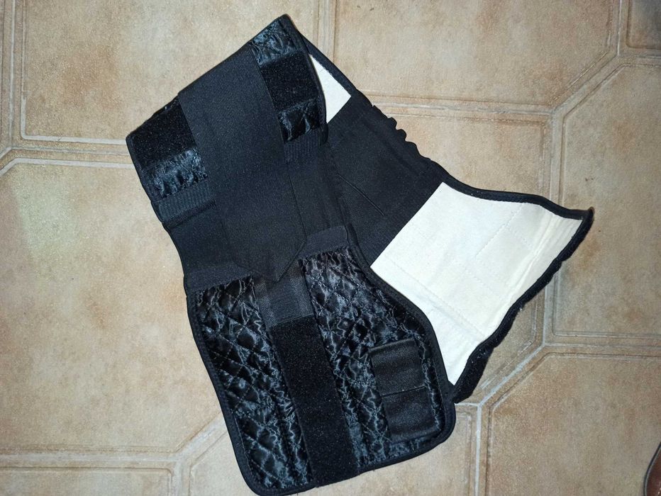 Послеоперационный пояс кардиологический