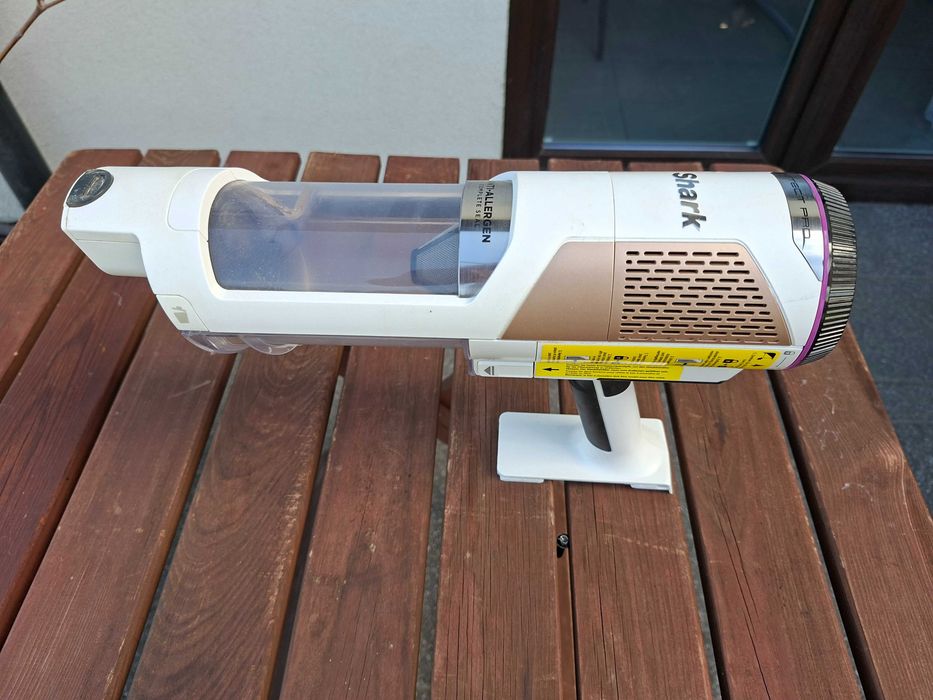Odkurzacz Shark Detect Pro Iw3611eu sam odkurzacz
