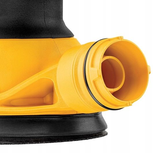 Szlifierka Wielofunkcyjna Dewalt Dwe6423