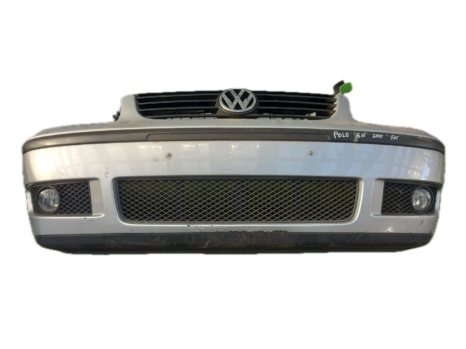 Pára-choques frente VOLKSWAGEN Polo (6N)