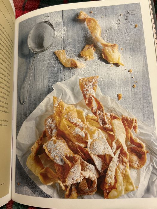 Książka Cukernia Lidla