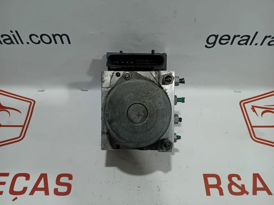 Módulo ABS Renault Megane II 2 Ref 8200737985 Original