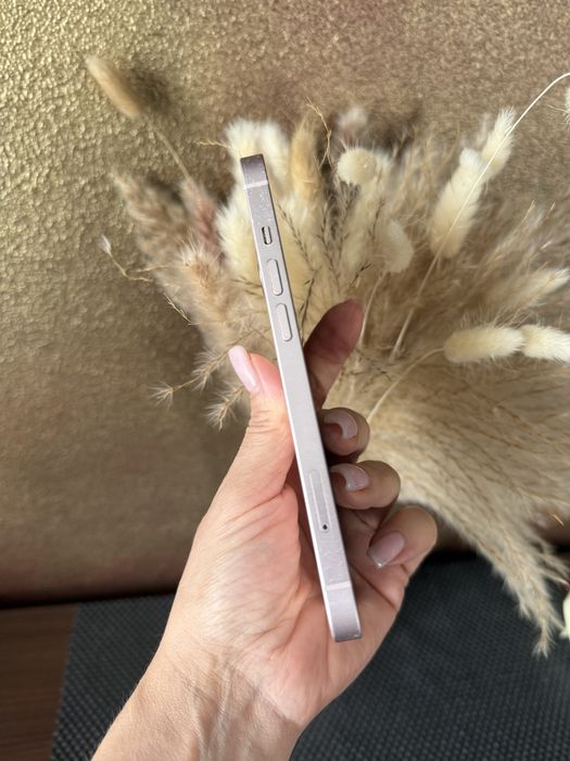Iphone 13 128gb Pink айфон