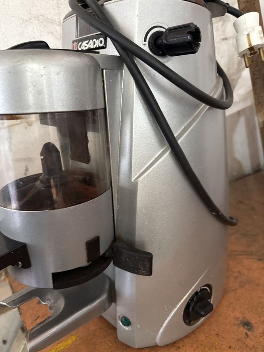 moinho de cafe Profissional