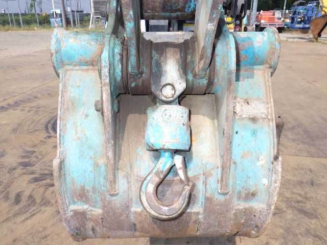 Гусеничный экскаватор Kubota RX306