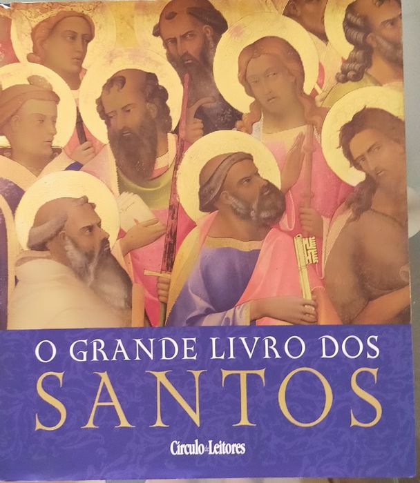 Livros antigos 2000 e 2011