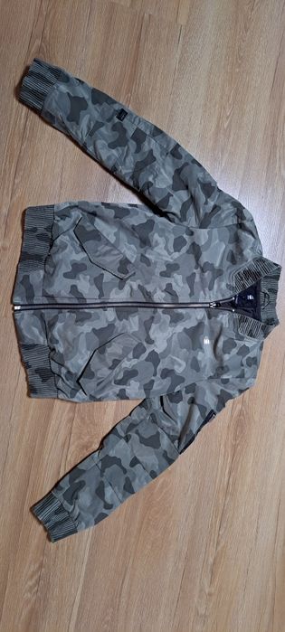 Kurtka bomberka G-Star Raw damska rozm. S