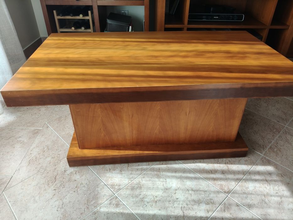 Mesa de sala estar