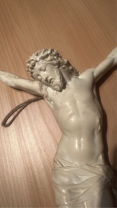 Figura Jezusa ukrzyżowanego