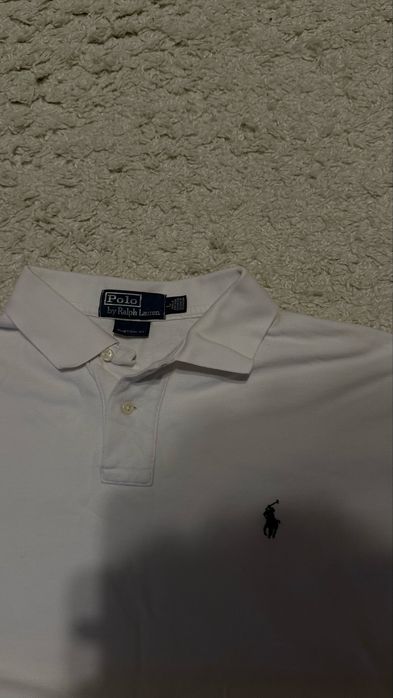 Polo Ralph Lauren | Поло Ральф