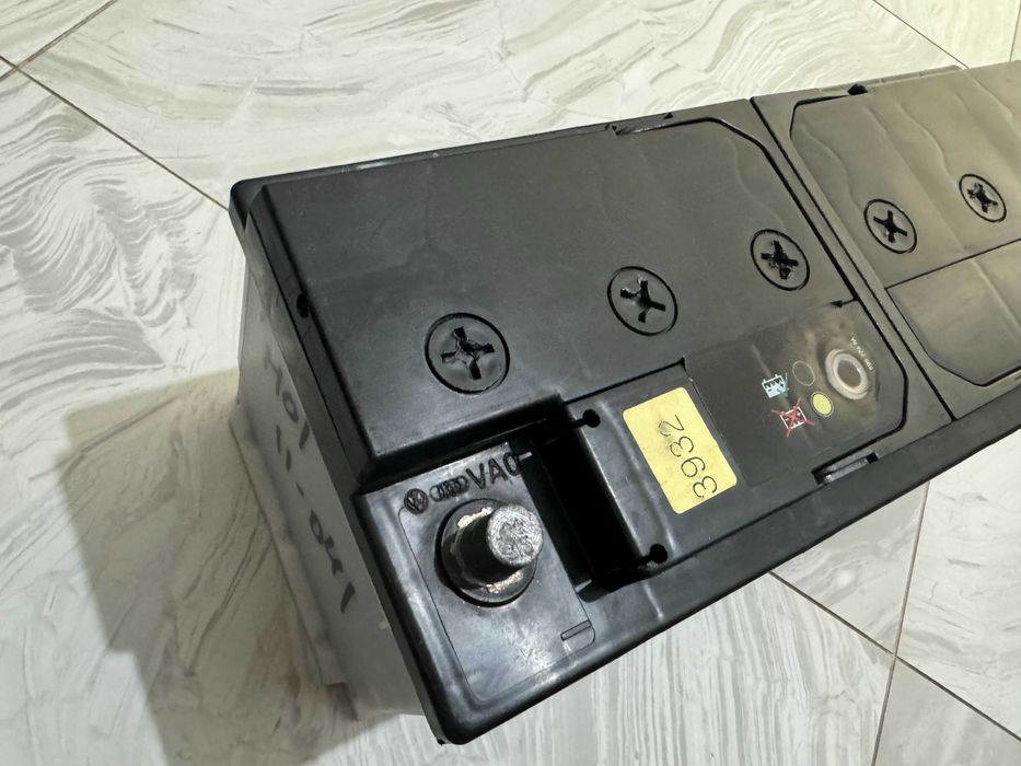 Аккумулятор VAG 6 CT-110-R 000915105DL AUDI, Volkswagen.