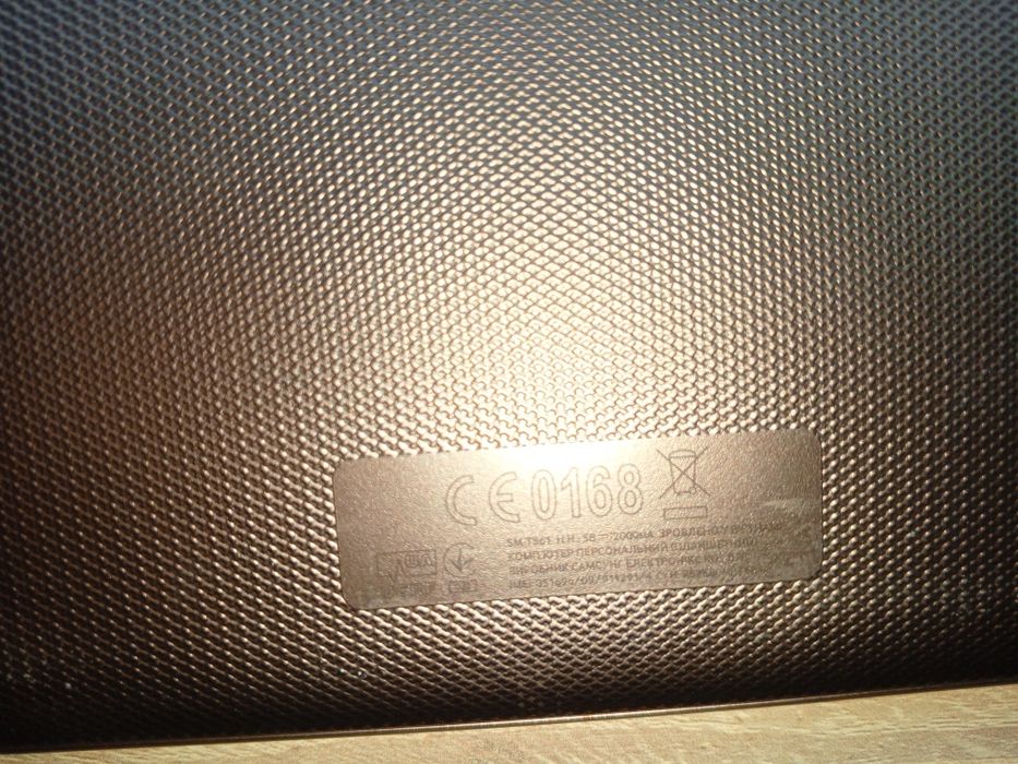 Продам Samsung Galaxy Tab E 9.6"Gold Brown