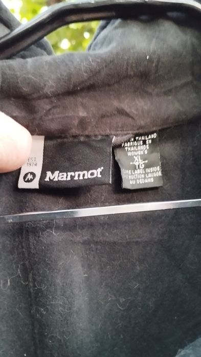 Кофта Marmot оригинал