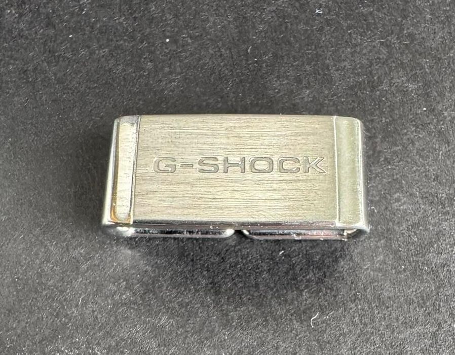 Casio gshock gxw56