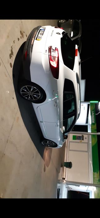 Renault Megane3 1.5dci Bose