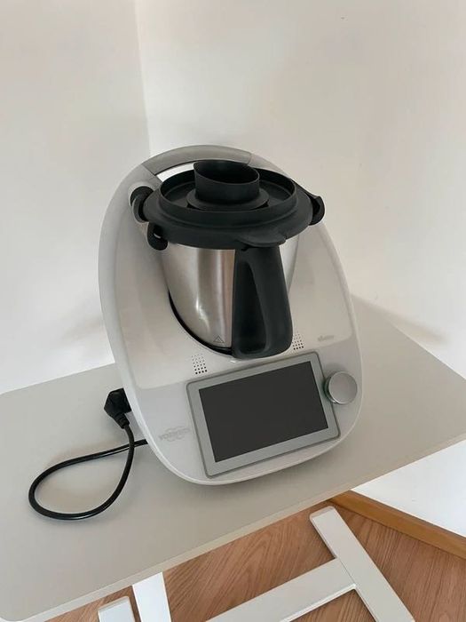 Robot Cozinha + acessórios | Bimby TM6