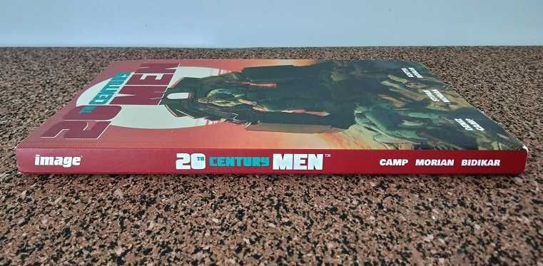 BD - 20th Century Men