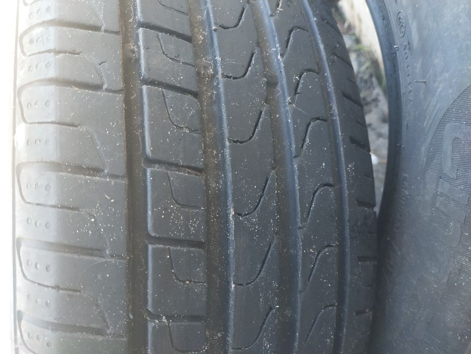 Продам резину 205 60 r16