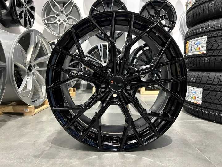 19 Felgi 5x112 ET30 AVUS AC-M10 Audi A4 B9 A5 A6 C7 C8 A7 Q5 Skoda Superb