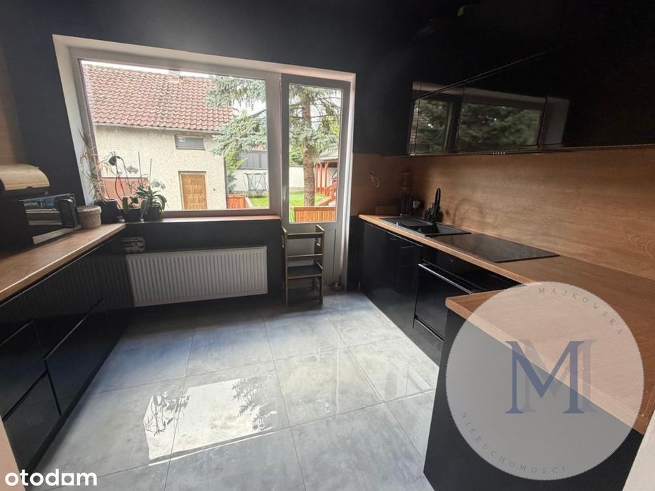 Dom po kapitalnym remoncie | 205 m² | Gubin, ul. Jagiellońska