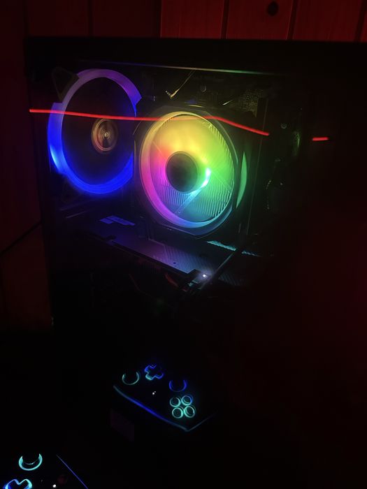 PC Gaming gtx 1650 Super