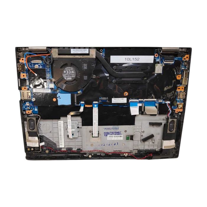 LAPTOP | Lenovo ThinkPad X390 Yoga | i5-8265U | 8GB RAM | USZKODZONY