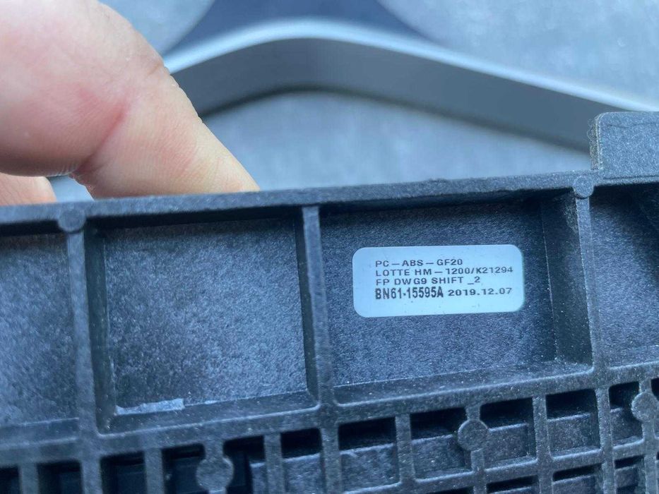 Podstawka stopka noga Samsung TV 50"