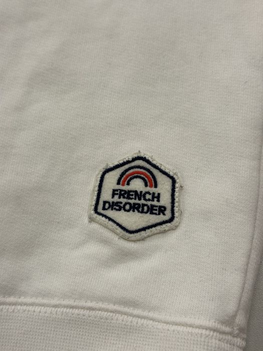 Sweat French disorder