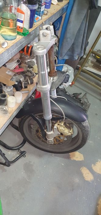 Ducati monster s2r-620-800