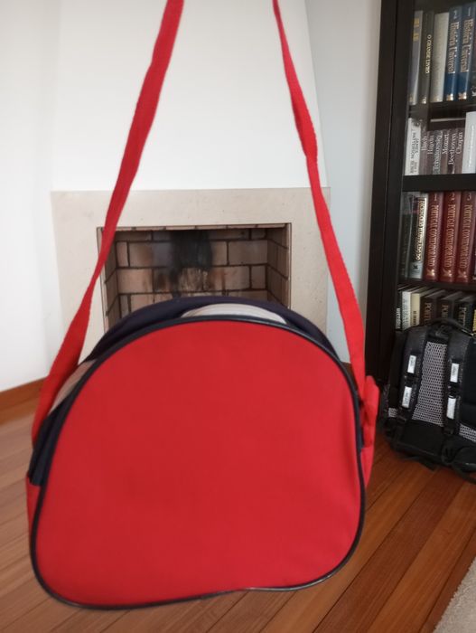 Bolsa média da Minnie