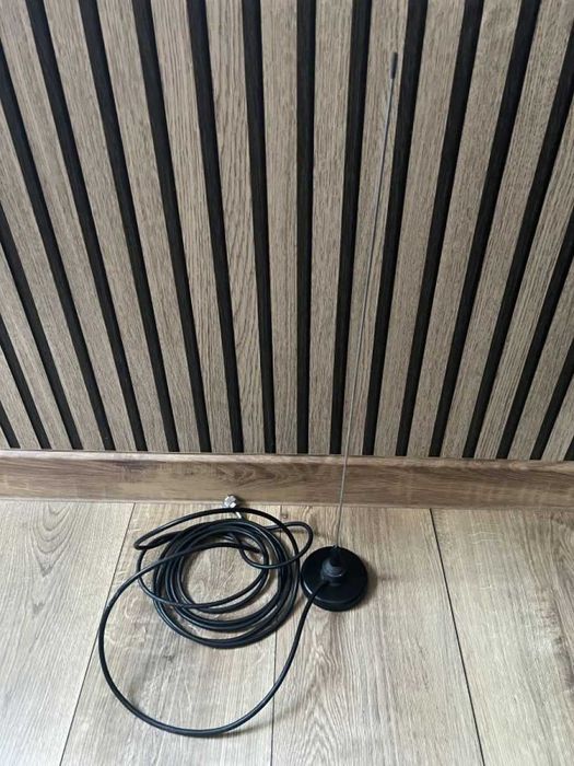 Радіостанція ICOM 310s