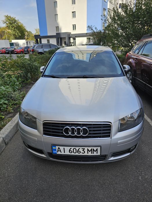 AUDI A3 2003 VIN WAUZZZ8PX4A018022 фото оголошення 15 з 16