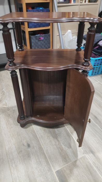 Móvel entrada / telefone