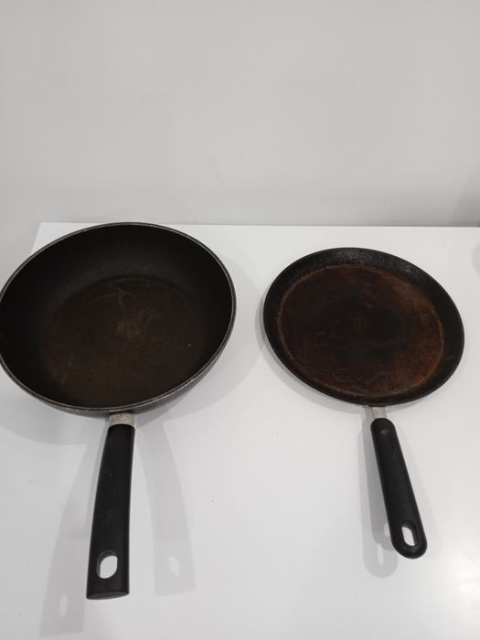 Велика сковорідка Rondell