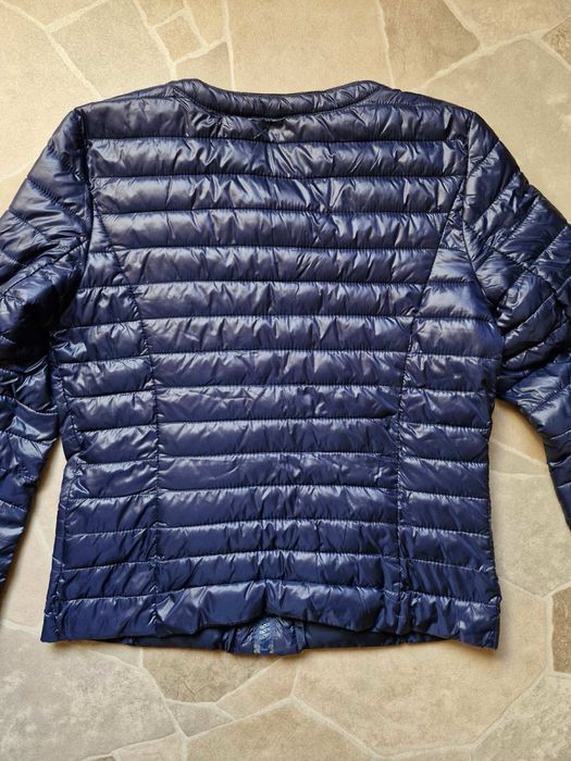 Куртка W-Collection p. M з декором